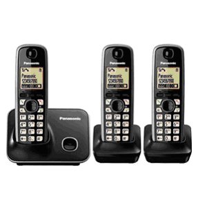 �q���`��KX-TG6613��ڵP1.8Ghz�L�u�q�ܤT�l�� 