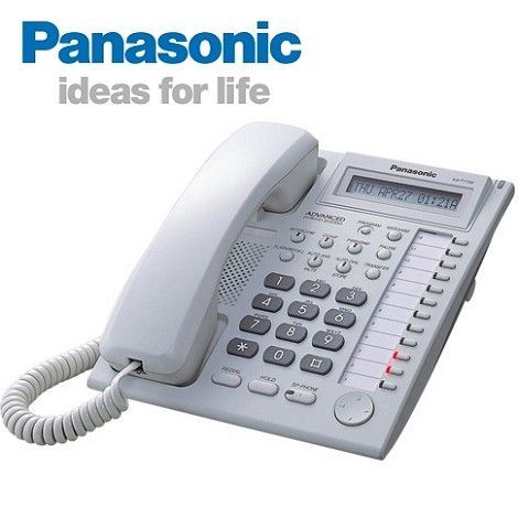 KX-T7730電話機,國際牌電話總機,PANASONIC電話總機,PANASONIC電話機