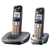 KX-TG6412��ڵP2.4Ghz�L�u�q�����l�� 