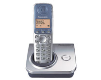 KX-TG7200��ڵP�Ʀ���Z���L�u�q�� 