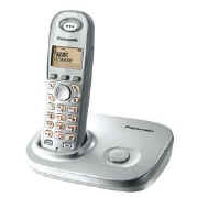 KX-TG7301��ڵP1.8Ghz�L�u�q�ܾ� 