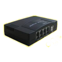 電話總機LW 2路USB錄音盒, 密錄所有電話, 送錄音軟體, 含安裝(1000元)