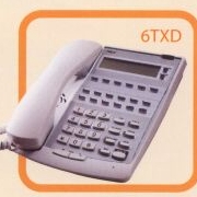 Nec 6Txd