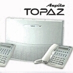 NEC TOPAZ-308�q���`��+4�x��ܫ��ܾ� 