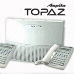 NEC TOPAZ-308�q���`��+6�x��ܫ��ܾ� 