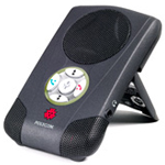 電話總機會議電話機, POLYCOM Microsoft Office Communicator 2007平台使用免持話機