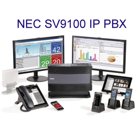 q`NEC  SV9100, AXp~zqT, q 10 WL 800 ϥΪ̳㦳įq 