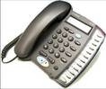 IPPBX網路交換機(網路總機), 4XO(4外線),20台網路電話機